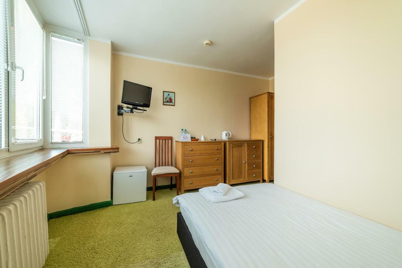 Comfort Single Room